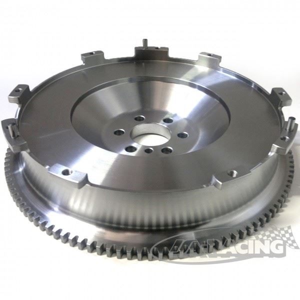 Stahl Schwungrad, Fiat 500 Abarth Lite