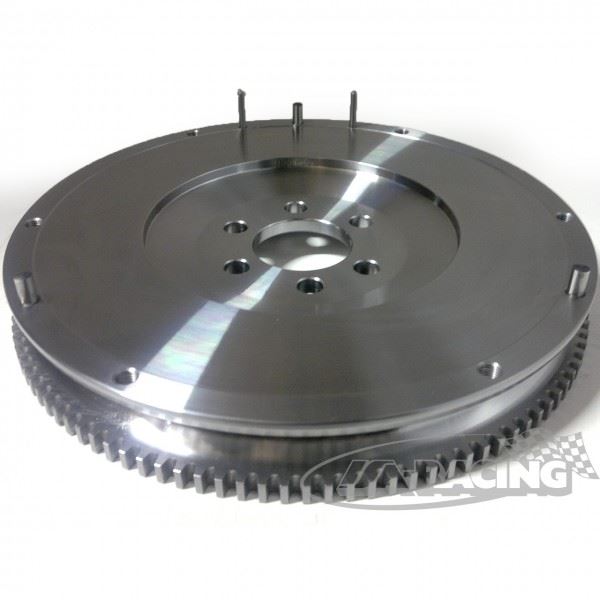 Stahl Schwungrad, VW Polo G40 Lite