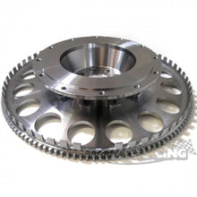 Stahl Schwungrad, BMW N73 V12 / N62 V8 für 184mm Rennkupplung