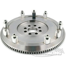 Stahl Schwungrad, BMW M40 / M42 / B18 o. Aircron