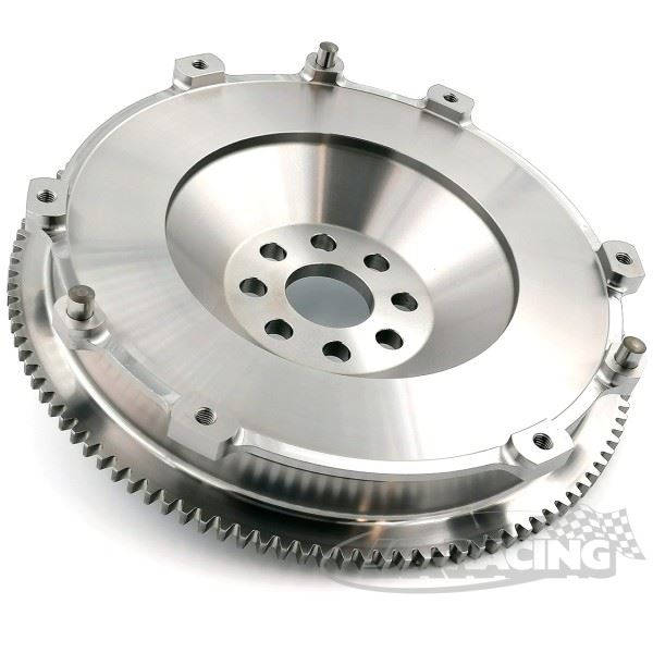 Stahl Schwungrad, BMW M52 B23 / 28 2,3 / 2,8