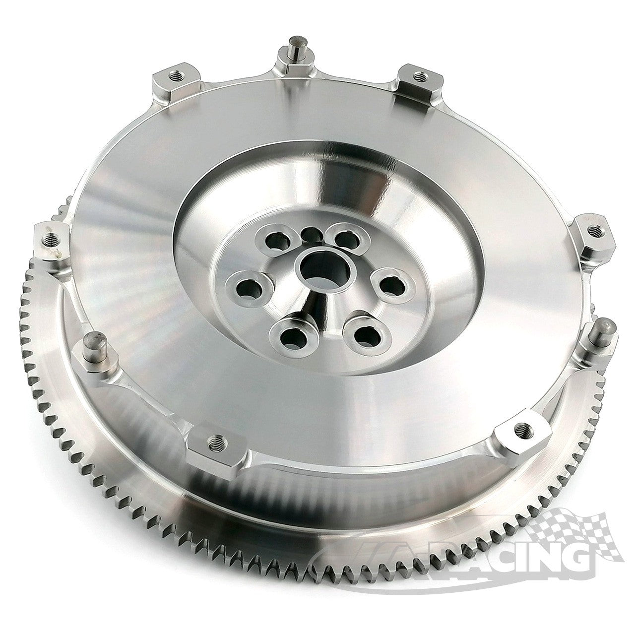 Stahl Schwungrad Lite, BMW N52 2,5i u. 3,0i