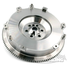 Stahl Schwungrad Lite, BMW N52 2,5i u. 3,0i
