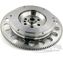 Stahl Schwungrad Supalite, BMW N52 2,5i u. 3,0i für 184mm Rennkupplung