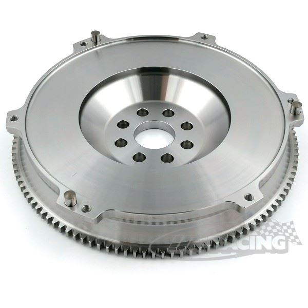 Stahl Schwungrad, BMW S50 / S52 E-36 M3 DMR