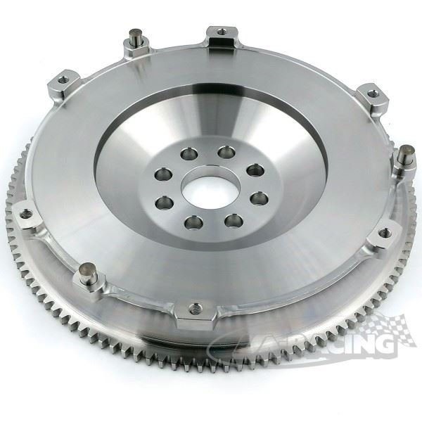 Stahl Schwungrad, BMW S54 E-36 M3 / Z4M Standard