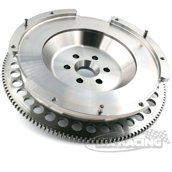 Stahl Schwungrad, Ford ST170 Zetec DMR