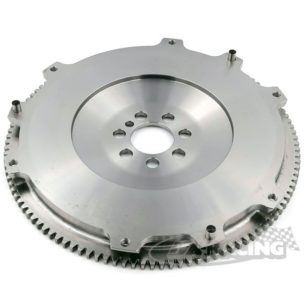 Stahl Schwungrad, Mitsubishi EVO 10