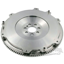 Stahl Schwungrad, Mitsubishi EVO 10