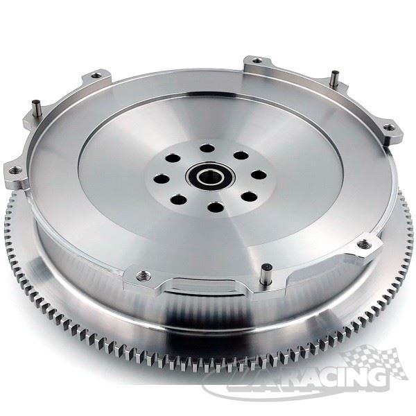 Stahl Schwungrad, Porsche 997 3,8 Carerra S 2004-2012