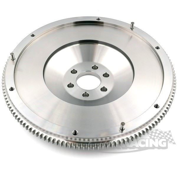 Stahl Schwungrad, VW Modell mit B5 1,9 TDi Motor 6-Gang (02M)