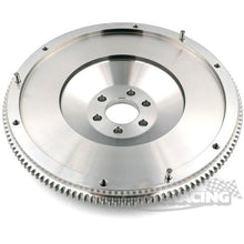 Stahl Schwungrad, VW Modell mit B5 1,9 TDi Motor 6-Gang (02M)