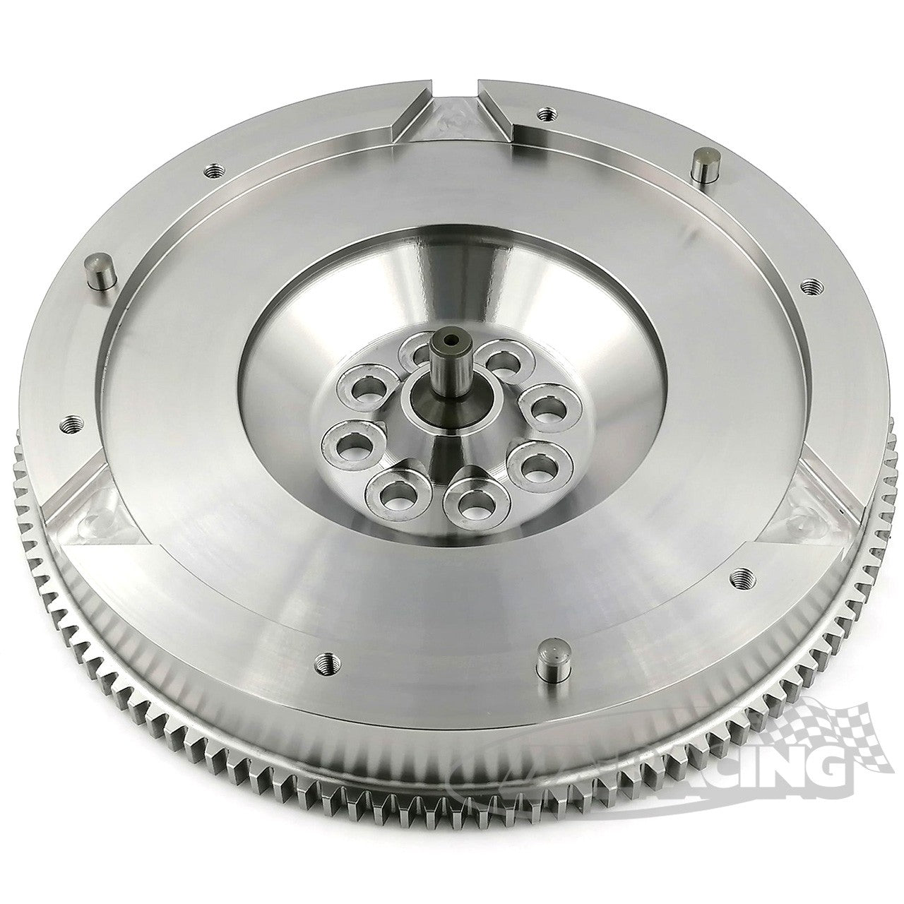 Stahl Schwungrad, BMW E-90 / E-91 / E-92 / E-93 M57 B25 B30 325/330D/330XD 2005-2011