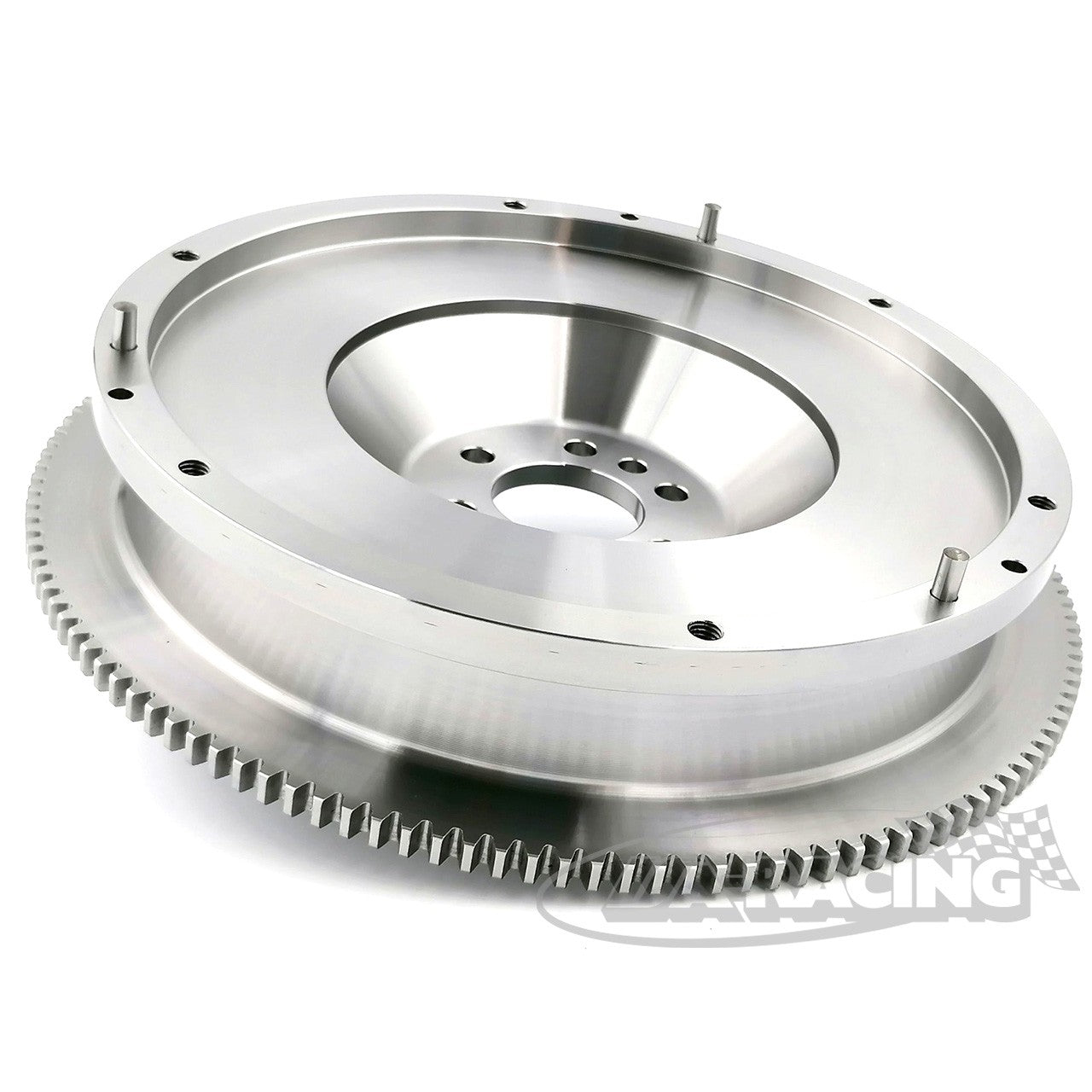 Stahl Schwungrad Lite, Peugeot 207 1,6 150 PS, 6-Gang 2007-