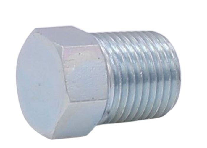Stahl Stopfen 1/8"NPT