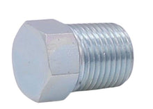 Stahl Stopfen 1/8"NPT