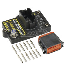 Stromverteiler-Modul 5-Kanäle