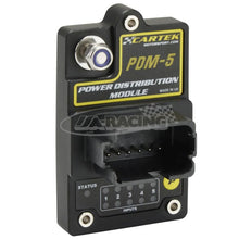 Stromverteiler-Modul 5-Kanäle