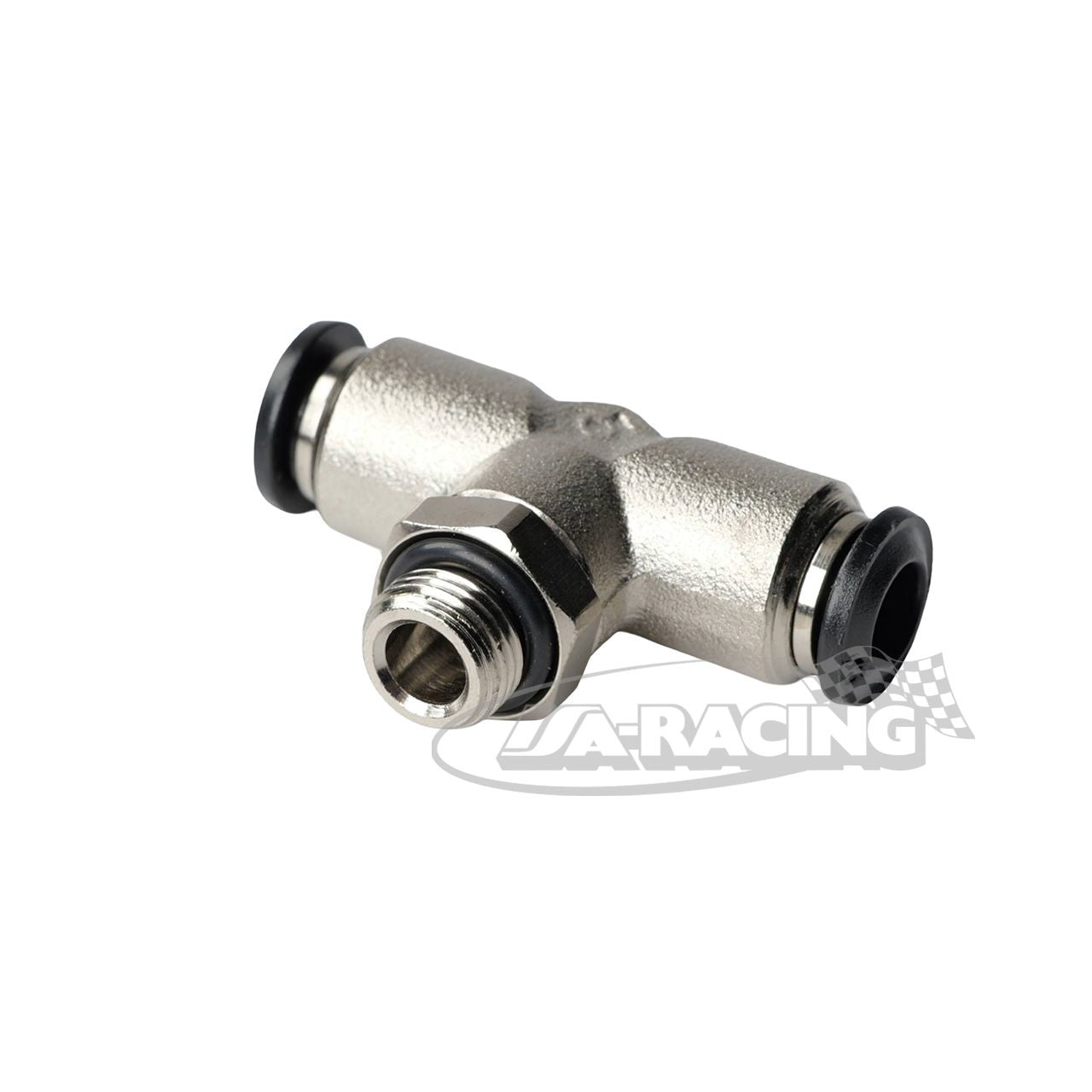 T-Stück 2 x 6mm x 1/8"