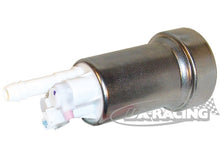 TI Automotive Hochdruck Intank Pumpe, Förderleistung 330 l/h bei 5 bar