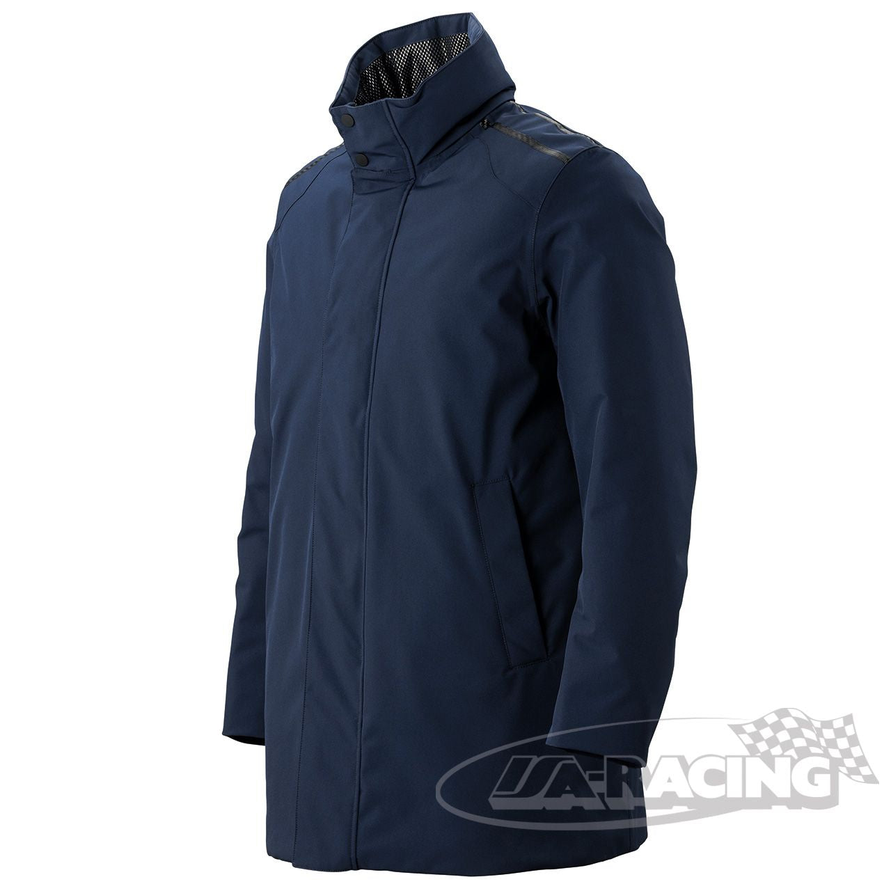 Travel Jacket 2L, Herren