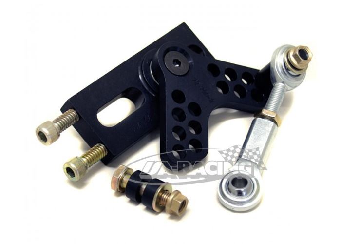Tilton Gaspedalanlenkung für Gaspedalsensor