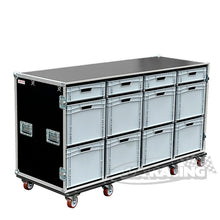 Toolbox UNI B4