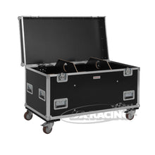 Transportkiste für Absperrpfosten