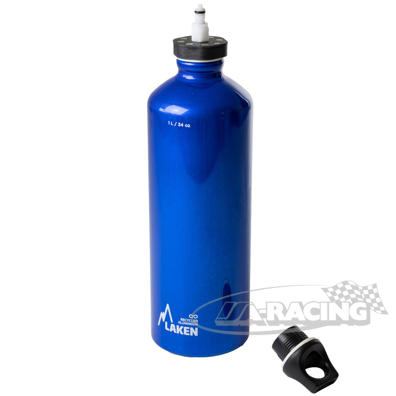 Trinkflasche für Trinksystem HYDRACE