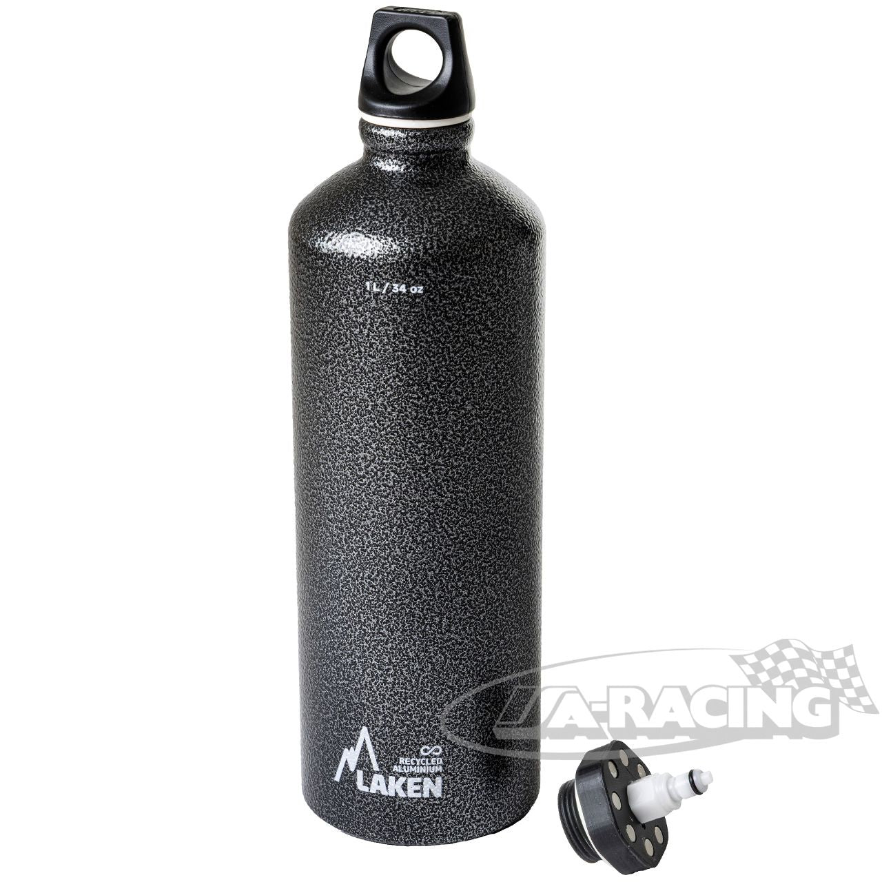 Trinkflasche für Trinksystem HYDRACE