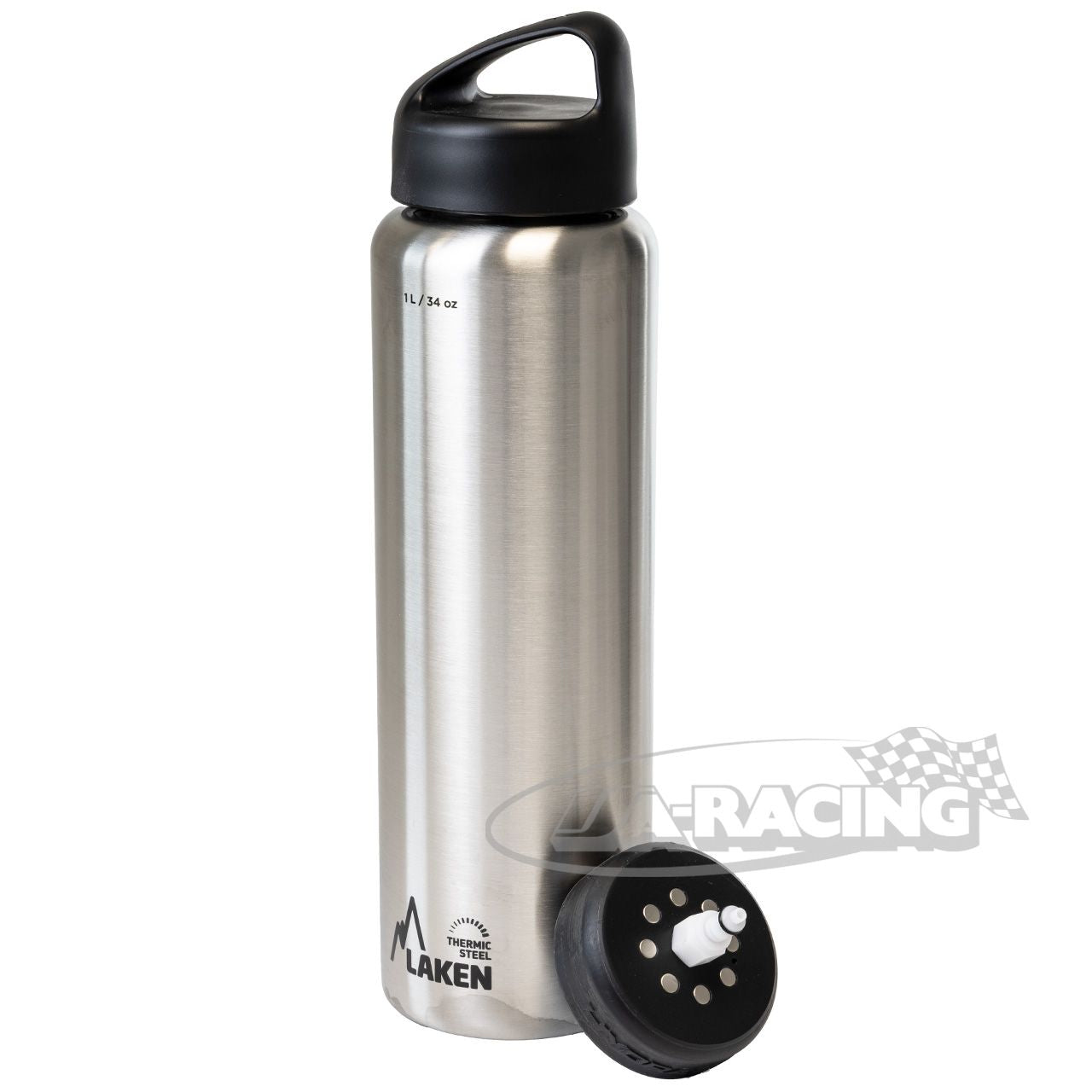 Trinkflasche für Trinksystem HYDRACE