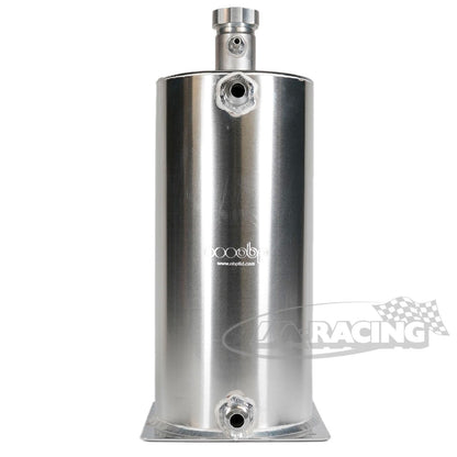 Trockensumpftank einteilig, D-12