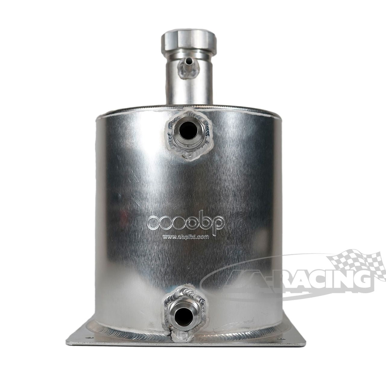 Trockensumpftank einteilig, D-12