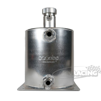Trockensumpftank einteilig, D-12