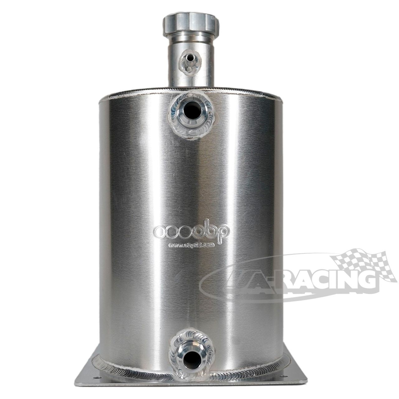 Trockensumpftank einteilig, D-12