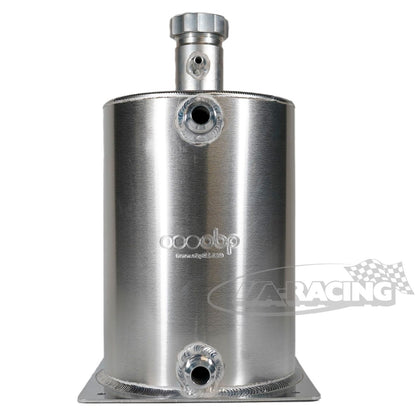 Trockensumpftank einteilig, D-12