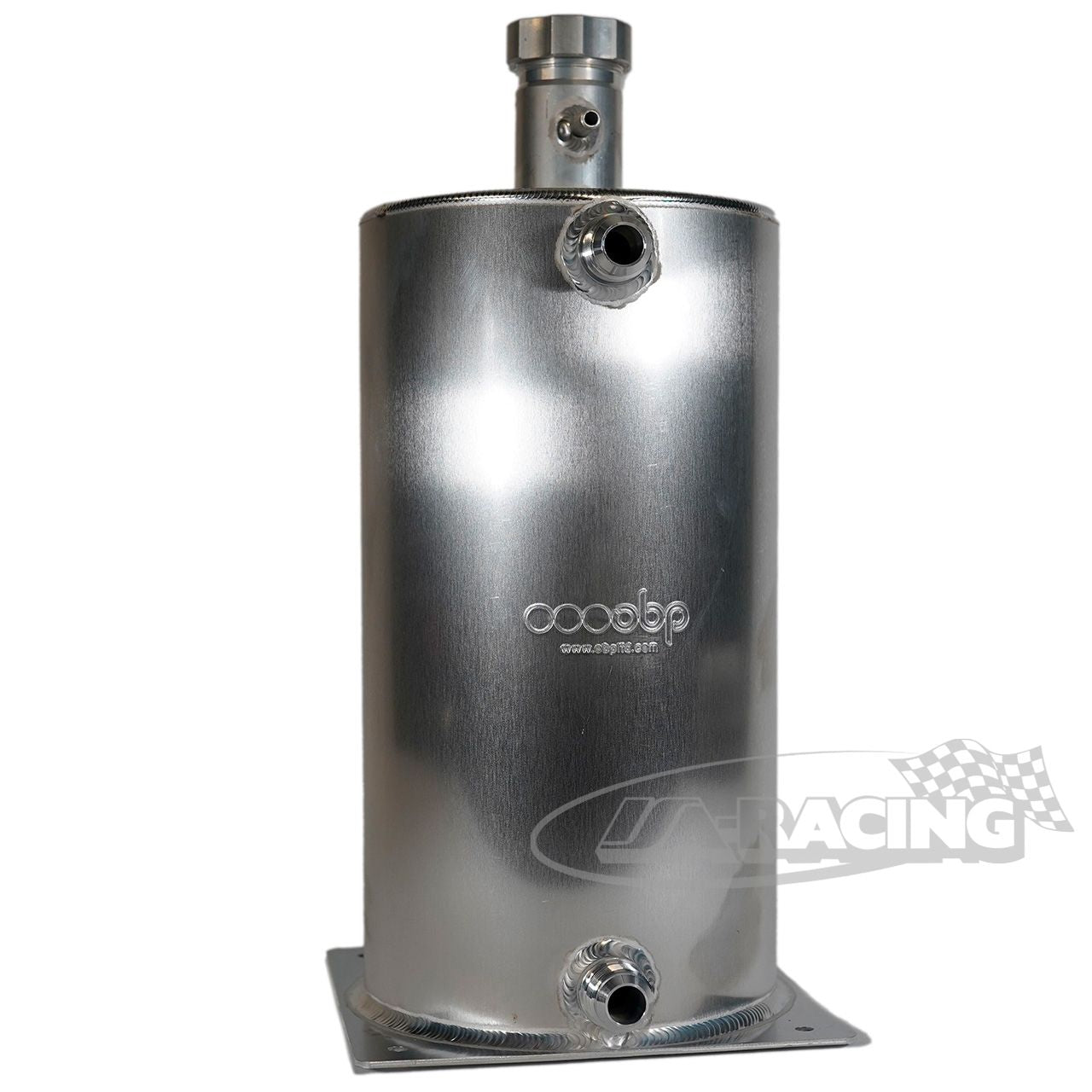 Trockensumpftank einteilig, D-12