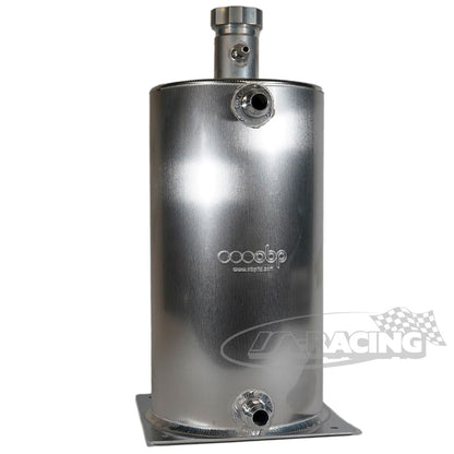 Trockensumpftank einteilig, D-12