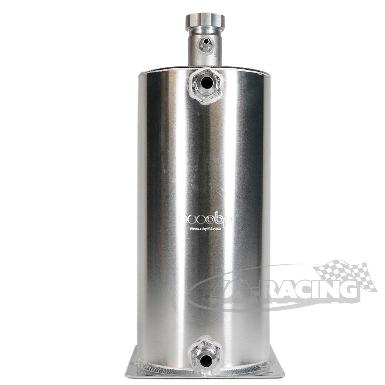 Trockensumpftank einteilig, D-12