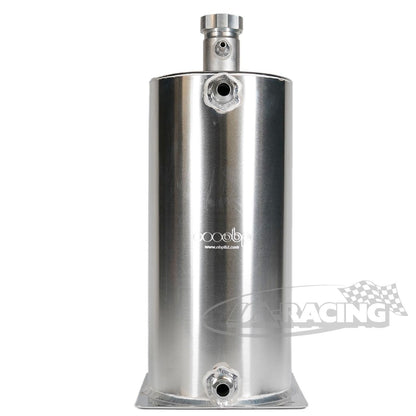 Trockensumpftank einteilig, D-12
