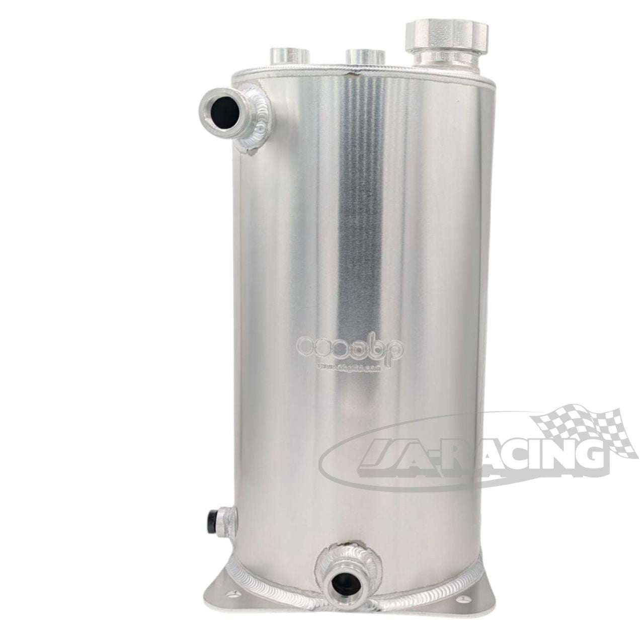Trockensumpftank einteilig V2, M22x1,5