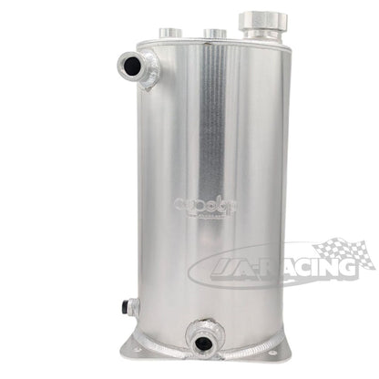 Trockensumpftank einteilig V2, M22x1,5