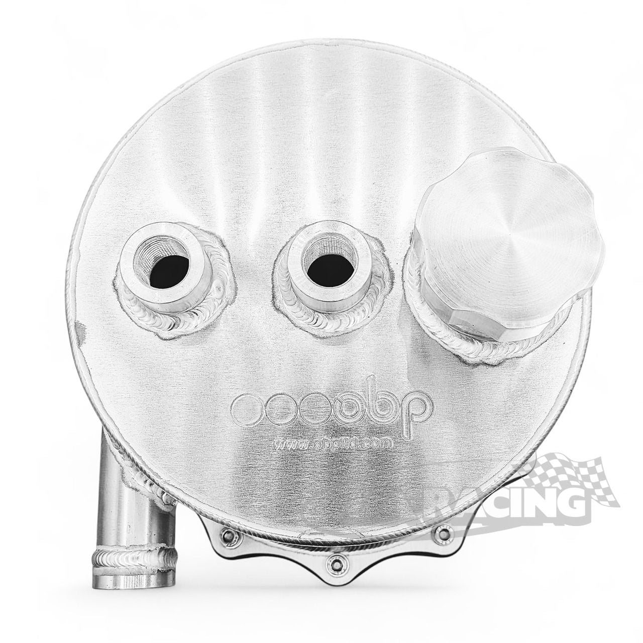 Trockensumpftank zweiteilig V3, M22x1,5