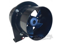 Turbo Blower Aluminium, Luftmenge: 4,1m³/min