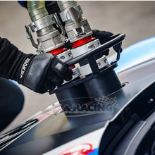 Umrüstkit auf FIA-Doppeltankventil