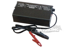 Varley Red Top Ladegerät 12V / 8A