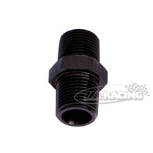 Verbindungs-Adapter gerade, NPT Aussengewinde