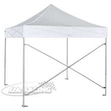 Verbindungsstange diagonal