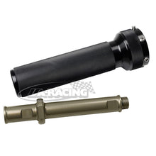 Verlängerung für Easy-Push Luftlanze