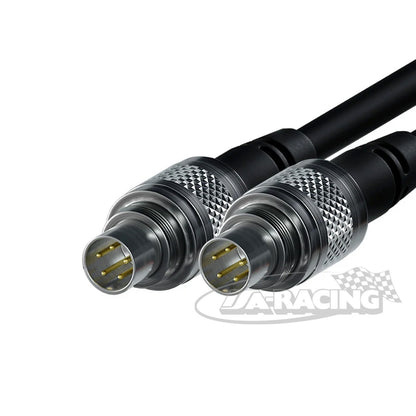 AIM Verlängerungskabel 712-712 männlich auf männlich, 5 Pin